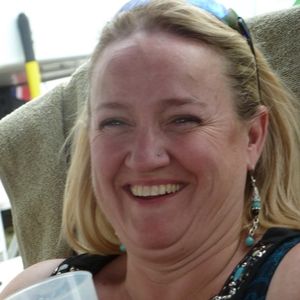 Meet your Posher, Rhonda